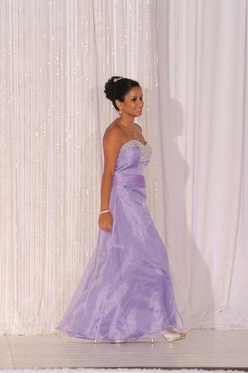 Miss Minnesota Teen USA Ambassador